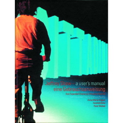 Cover Jeffrey Shaw