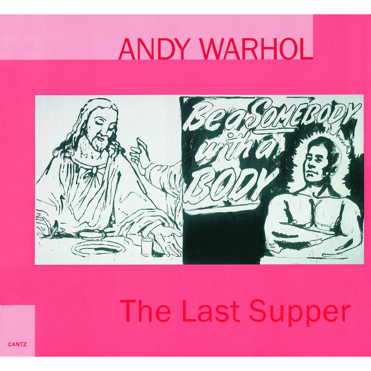 Coverbild Andy Warhol