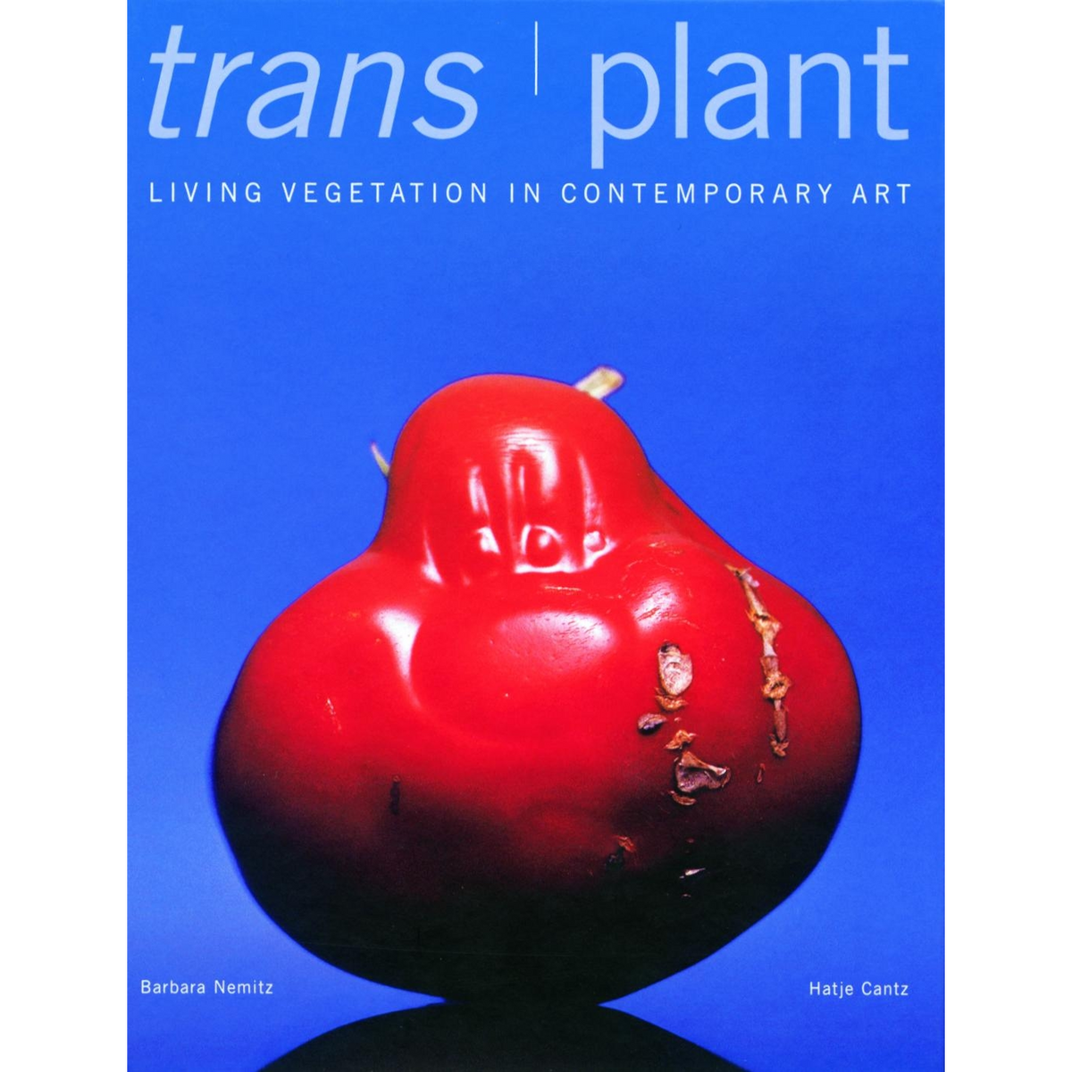 Coverbild transplant