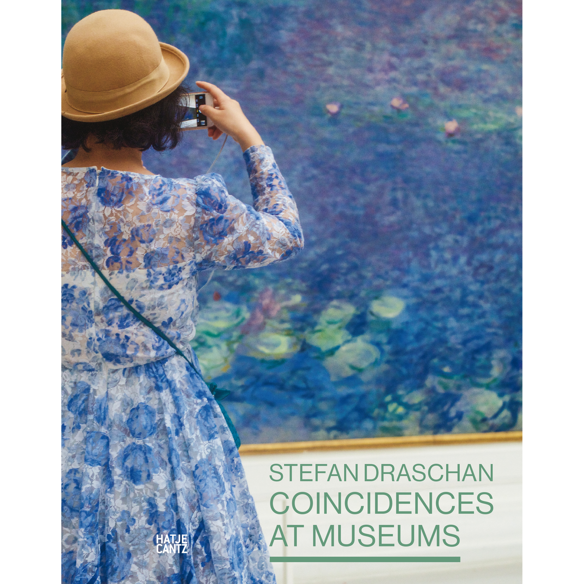 Coverbild Coincidences at Museums