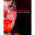 Das Buchcover zeigt eine Nahaufnahme des Gesichts einer Frau mit einem blauen Auge, blutiger Nase und blutroten, verschmierten Lippen, die direkt in die Kamera blickt.