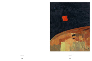 Etel Adnan