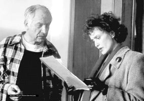 Armin Mueller-Stahl