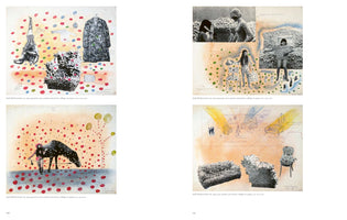 Yayoi Kusama