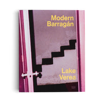 Lake Verea: Modern Barragán
