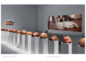 Magdalena Abakanowicz. Human Nature