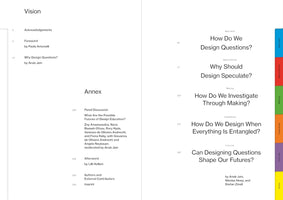 Designing Questions