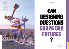 Designing Questions
