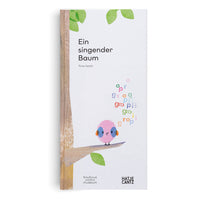 Ein singender Baum