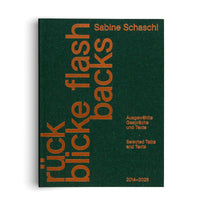 Rückblicke / Flashbacks