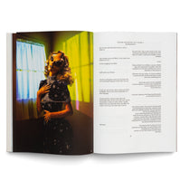 Chloe Wise: Extrasensory