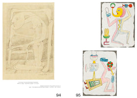 Victor Brauner: The Magical Adventure