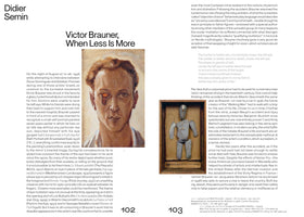 Victor Brauner: The Magical Adventure