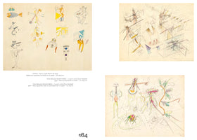 Victor Brauner: The Magical Adventure