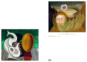 Victor Brauner: L'Aventure magique