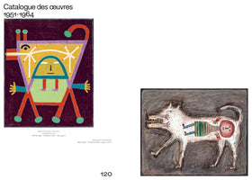 Victor Brauner: L'Aventure magique