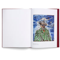 Julian Schnabel. Nine Works at Château La Coste