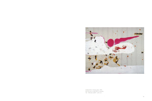 Julian Schnabel. Nine Works at Château La Coste