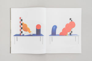 Horst Antes. Eine Sammlung