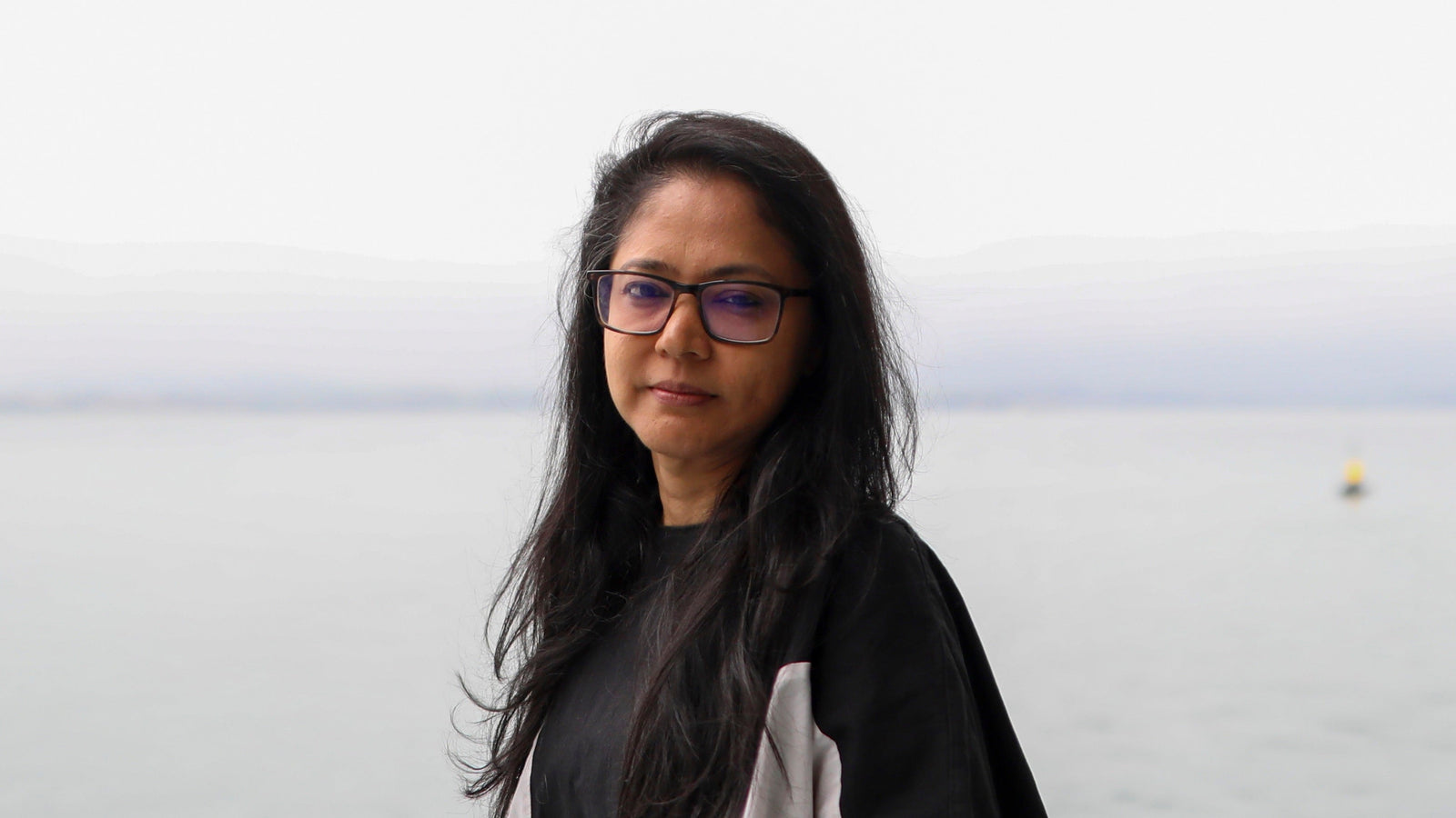SHILPA GUPTA IM GESPRÄCH
MIT NOURA DIRANI