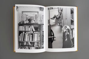 Julia Gaisbacher, Hanne Darboven