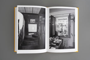 Julia Gaisbacher, Hanne Darboven