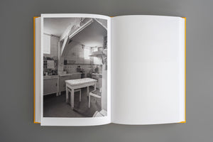 Julia Gaisbacher, Hanne Darboven