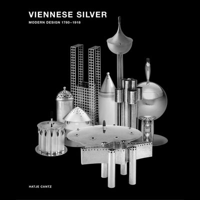 Cover Viennese Silver