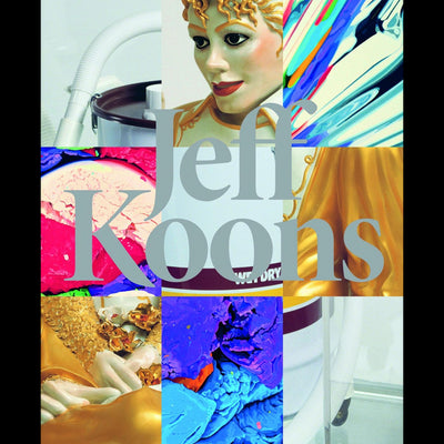 Cover Jeff Koons