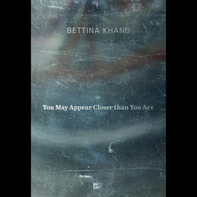 Cover Bettina Khano