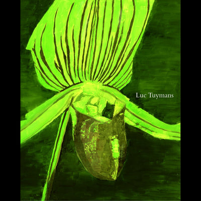 Cover Luc Tuymans