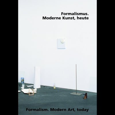 Cover Formalismus