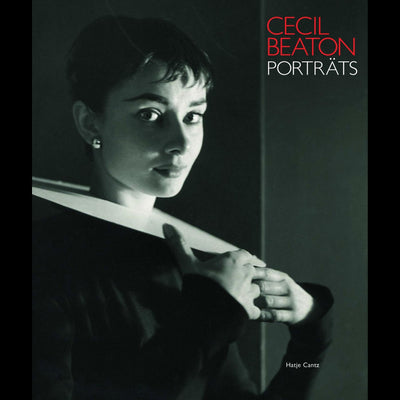 Cover Cecil Beaton