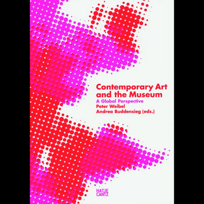 Cover Contemporary Art and the Museum