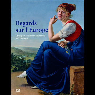 Cover Regards sur l'Europe