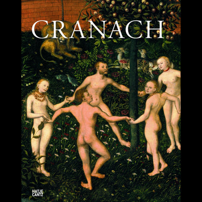 Cover Cranach der Ältere