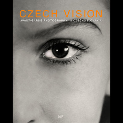Cover Czech Vision
