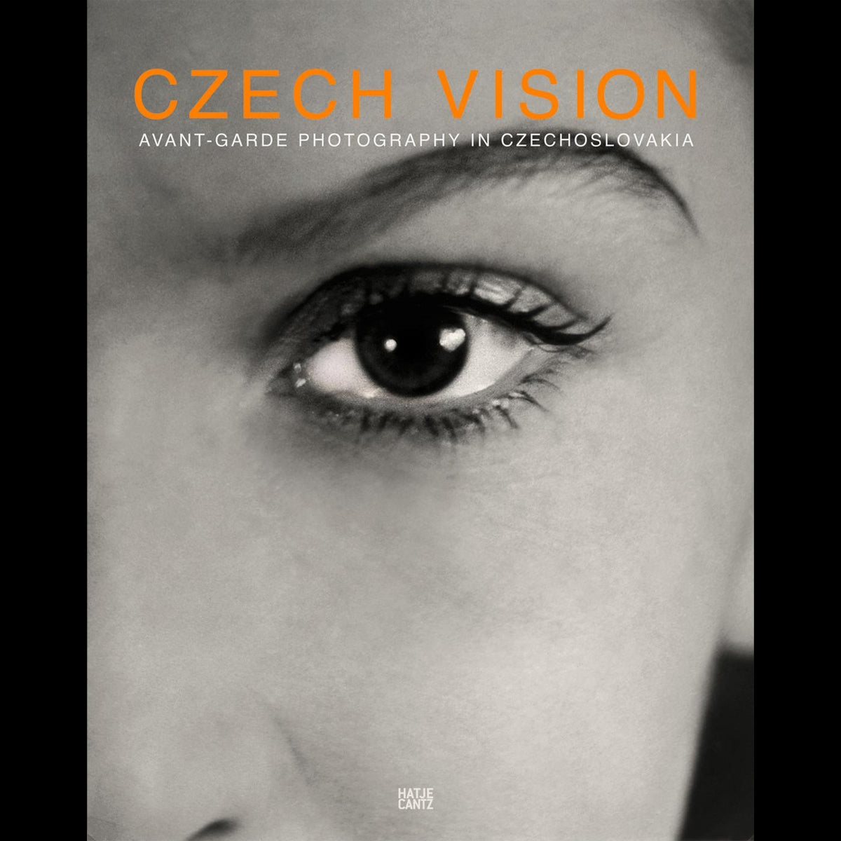 Coverbild Czech Vision