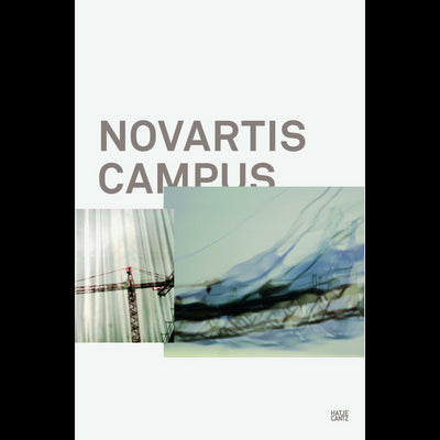 Cover Novartis Campus