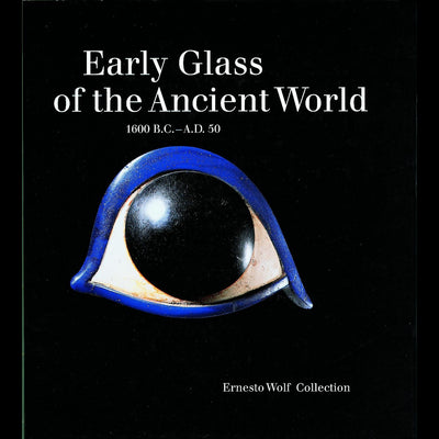 Cover Early Glass of the Ancient World