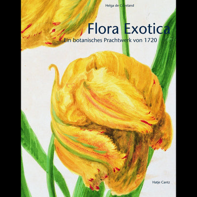 Cover Flora Exotica