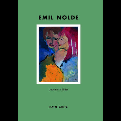 Cover Emil Nolde