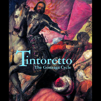Cover Tintoretto