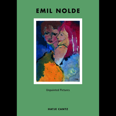 Cover Emil Nolde