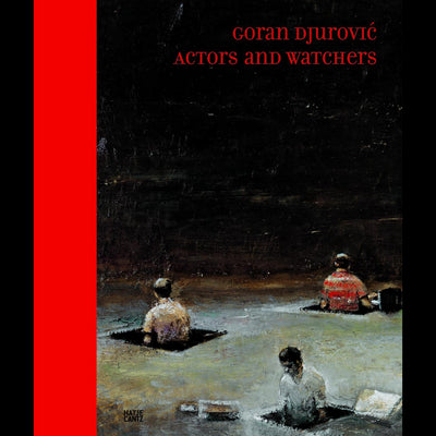 Cover Goran Djurovic