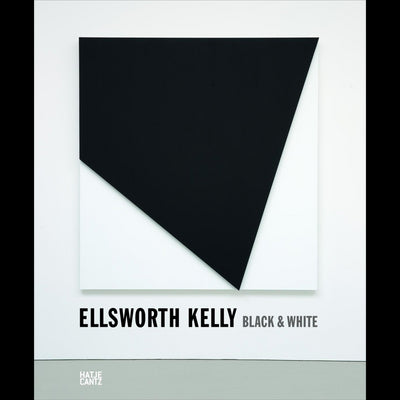 Cover Ellsworth Kelly