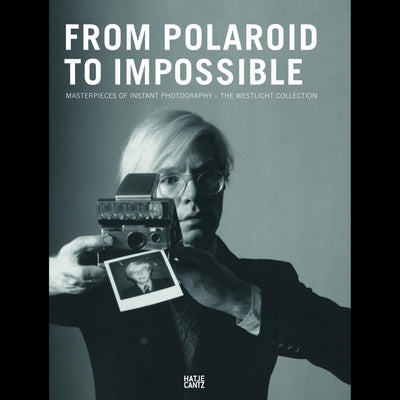 Cover From Polaroid to Impossible