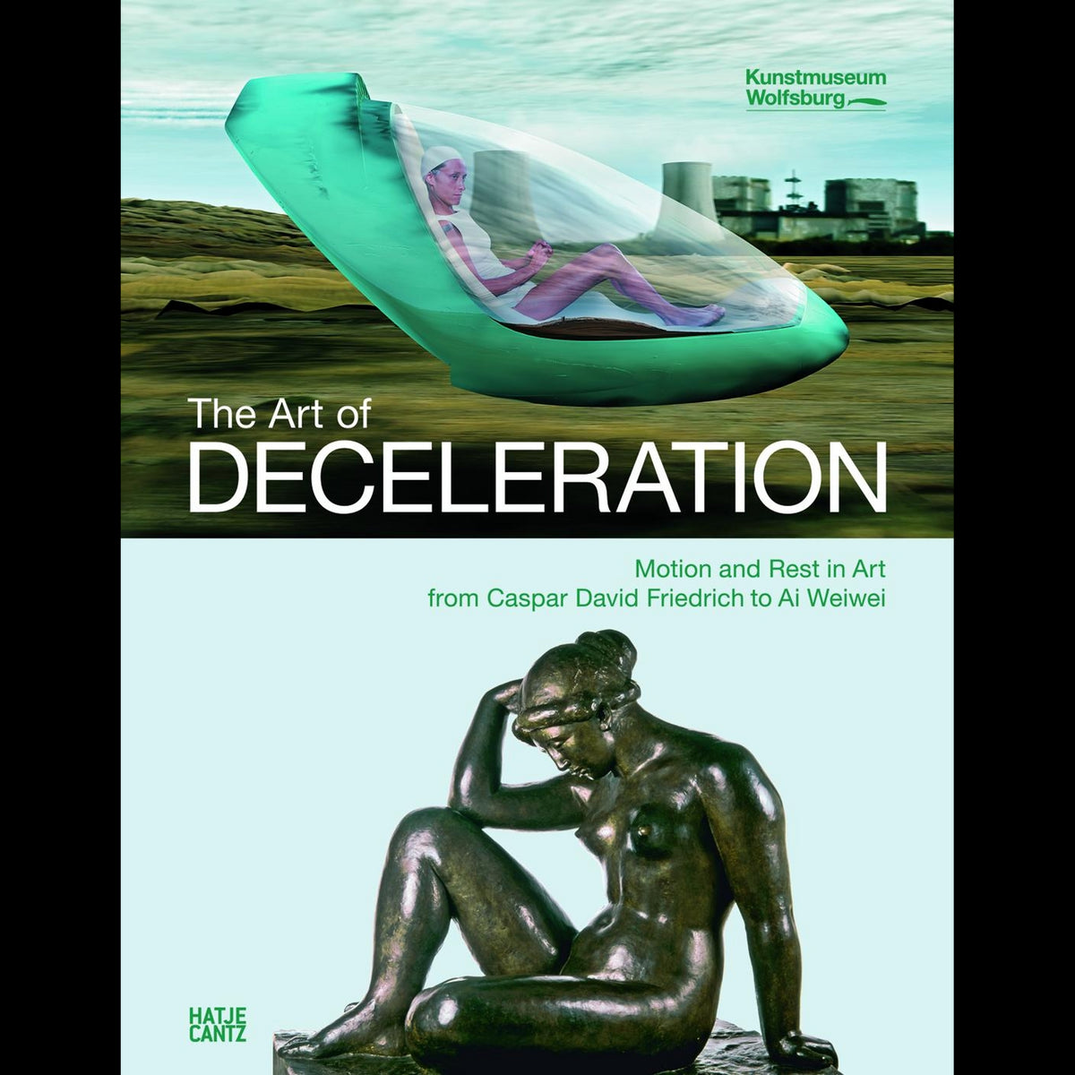 Coverbild The Art of Deceleration