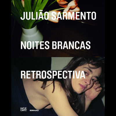 Cover Julião Sarmento