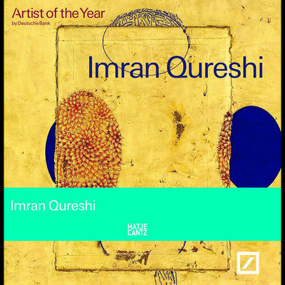 Cover Imran Qureshi